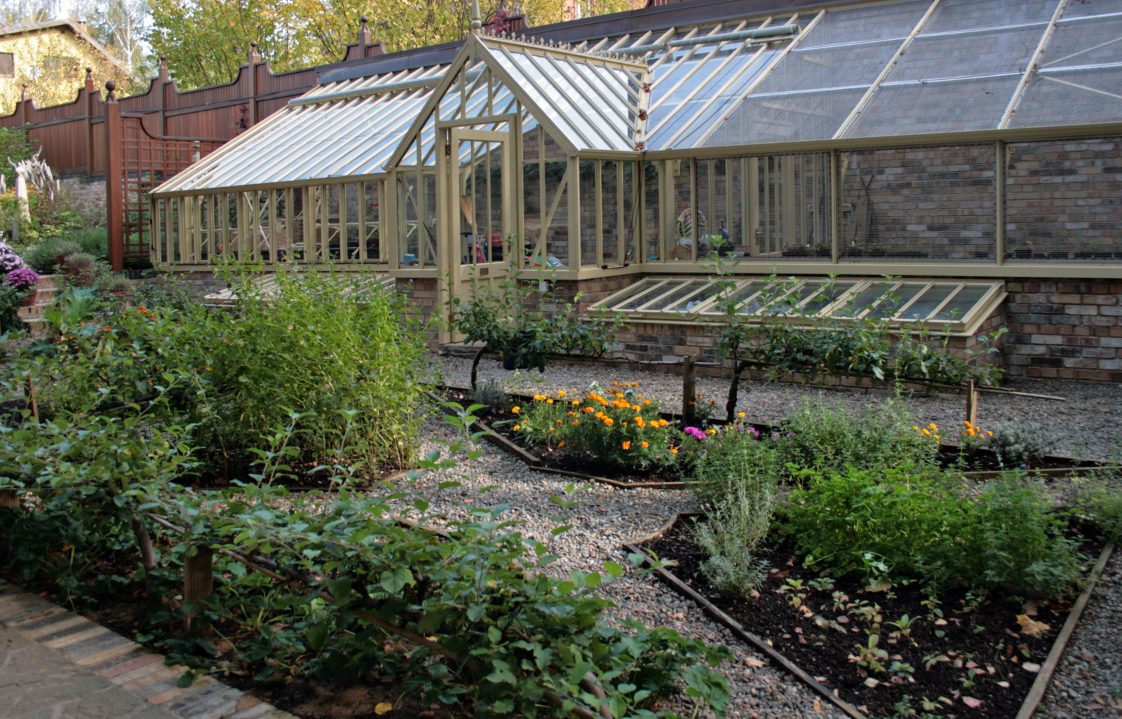 Обложка альбома: Ландшафтный Дизайн