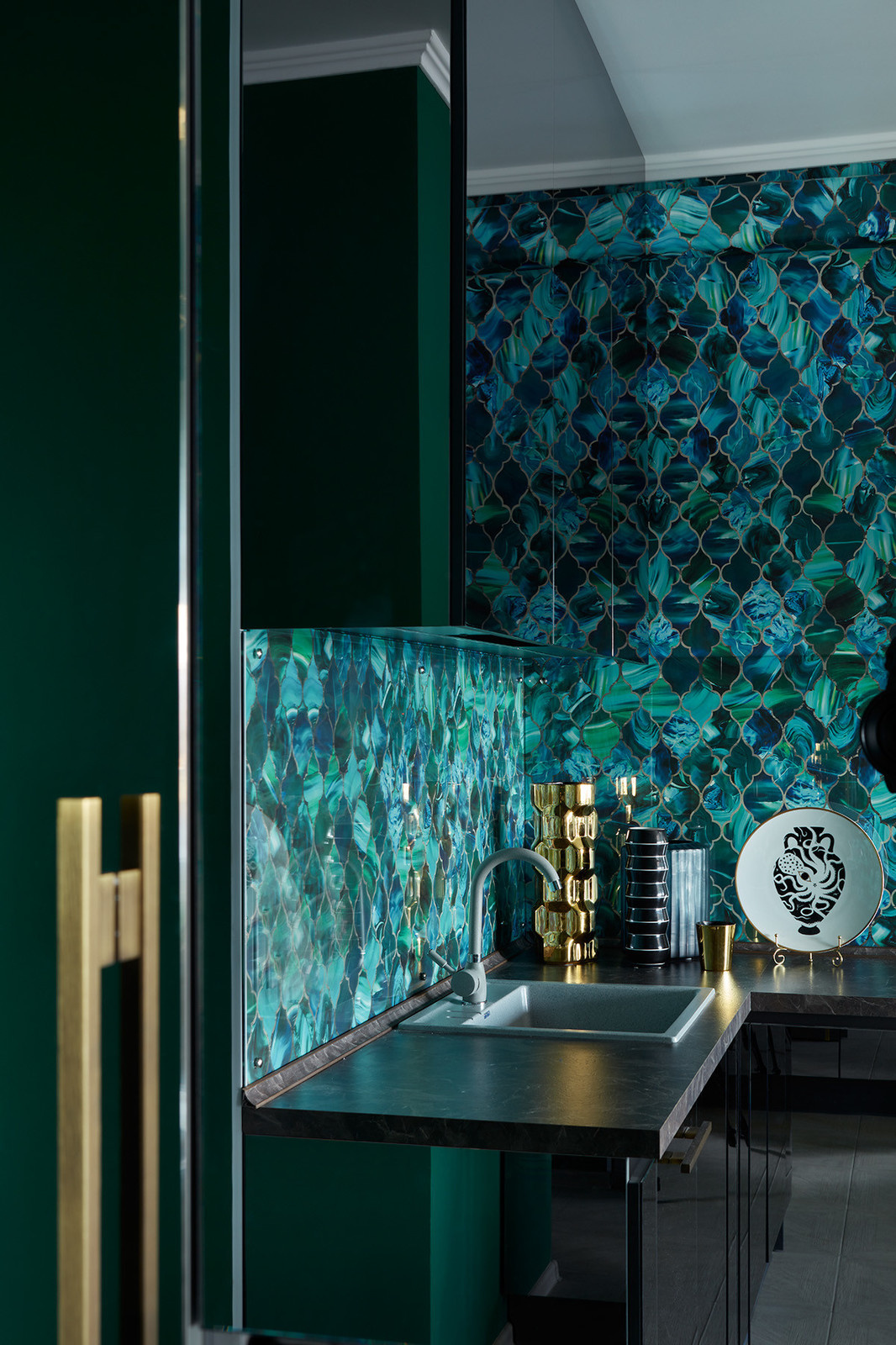 Квартира в Санкт-Петербурге