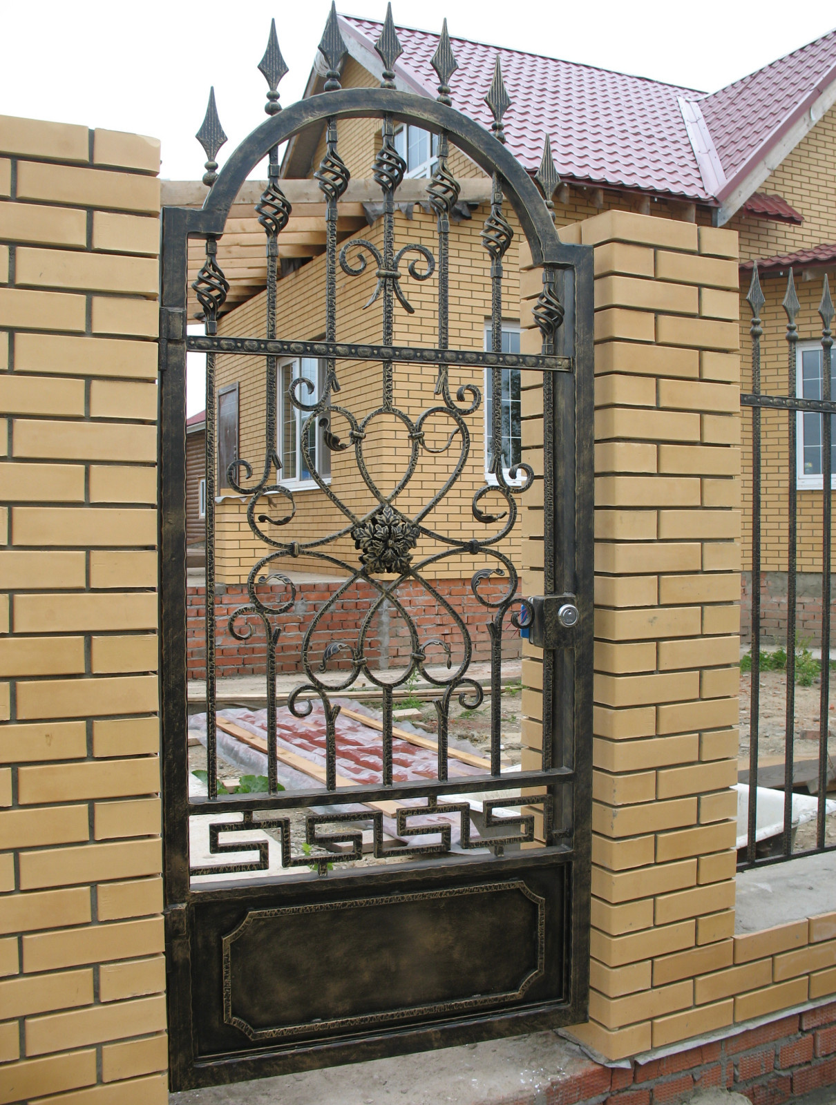 Илья Лебедев