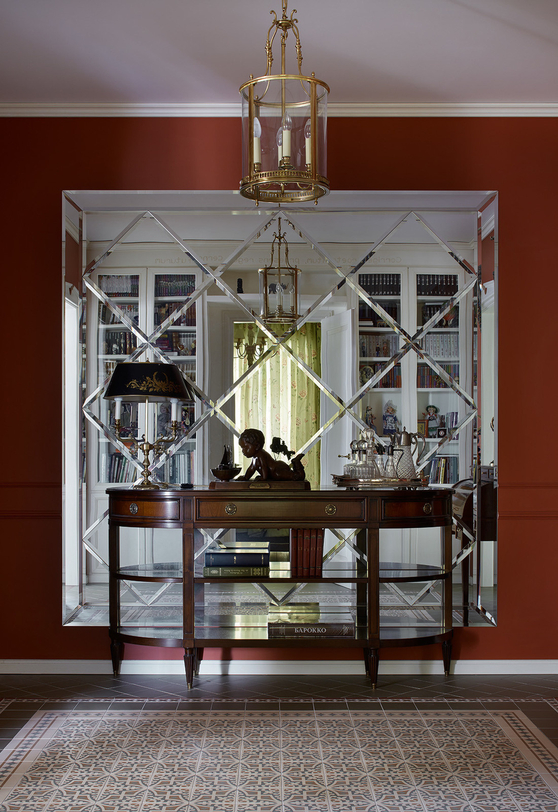 Классика жизни.