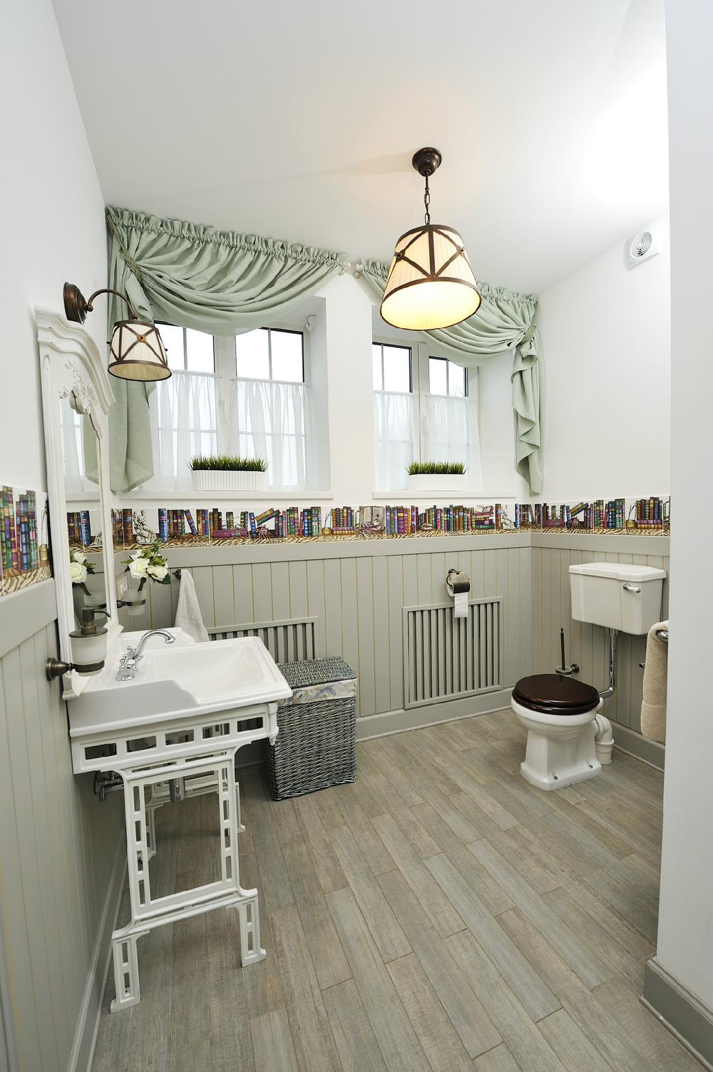 "Текстиль по-провански"