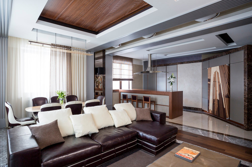 "Современный Ар-Деко"