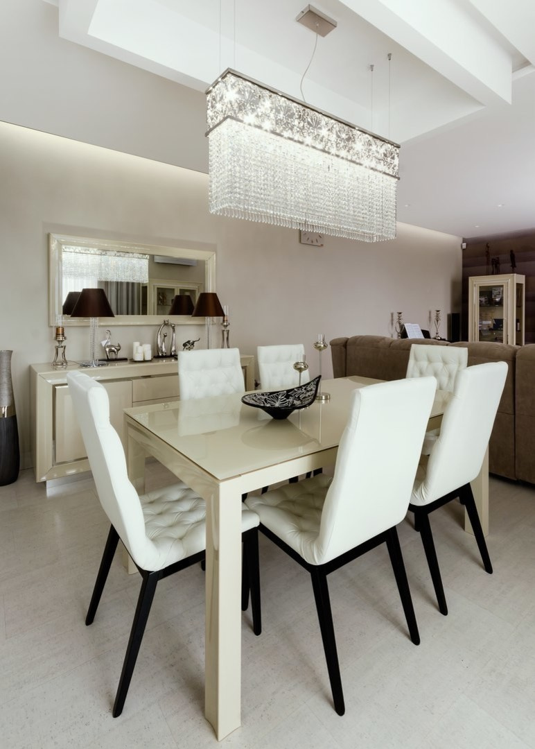 Скромное обаяние буржуазии