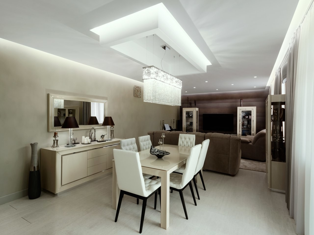 Скромное обаяние буржуазии