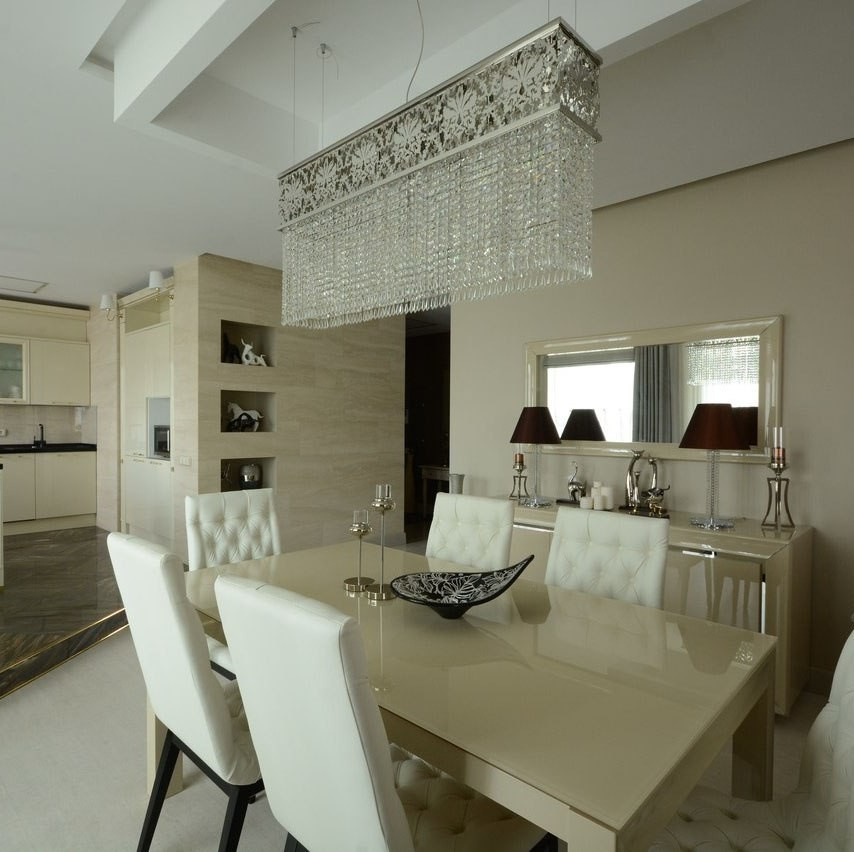 Скромное обаяние буржуазии