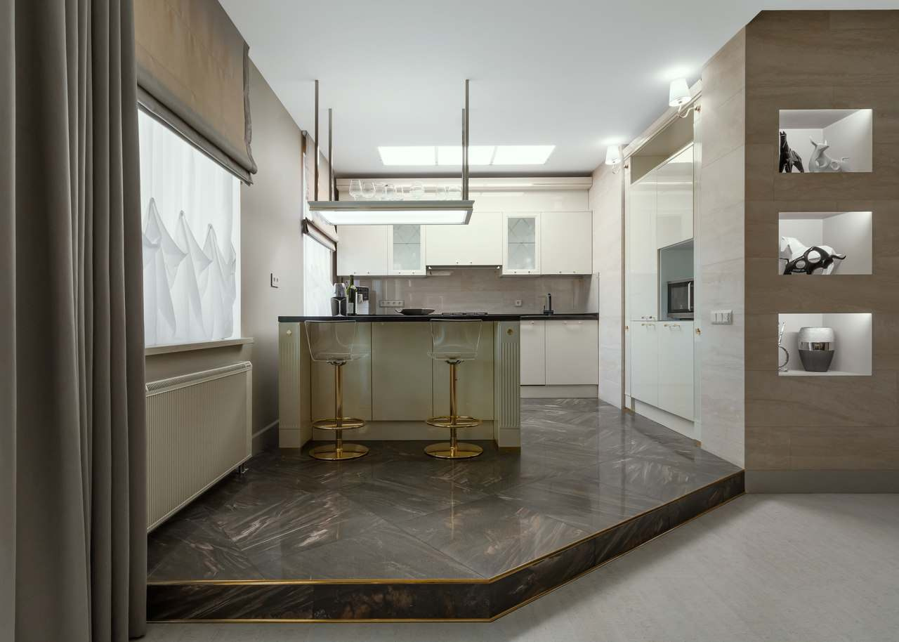 Скромное обаяние буржуазии