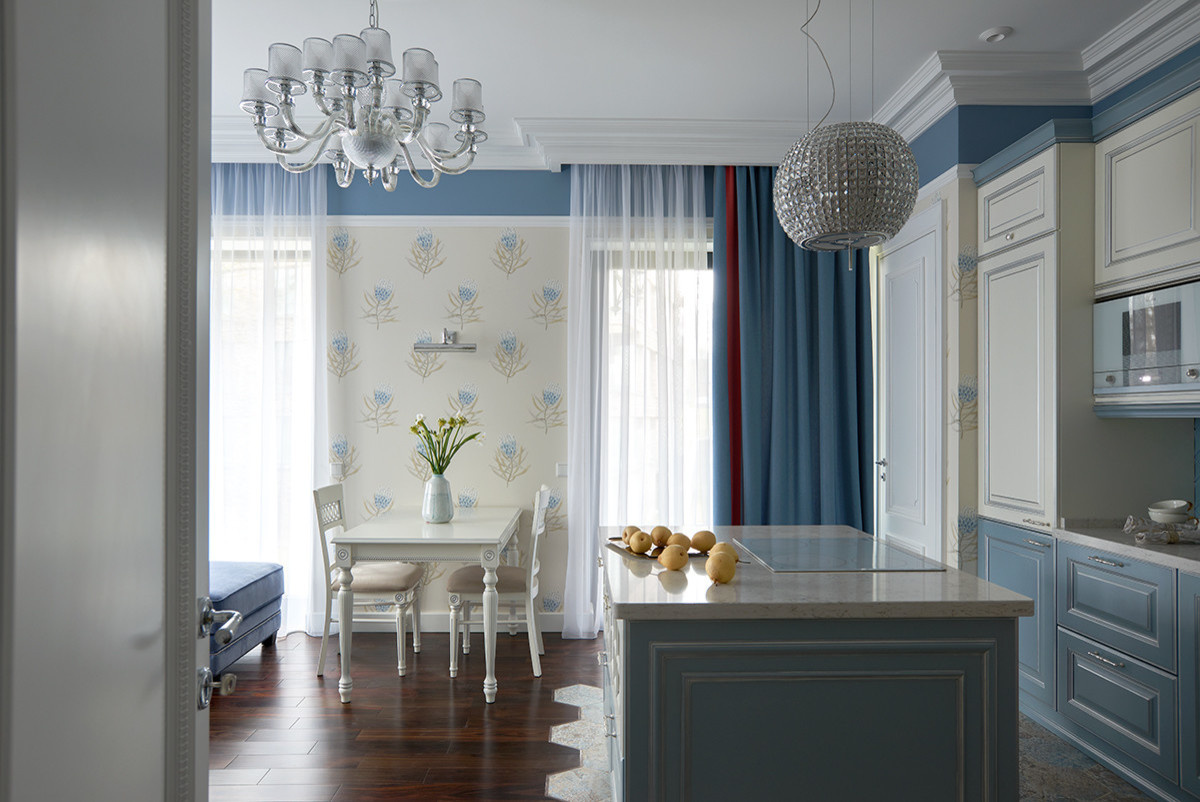 Обложка альбома: Ольга