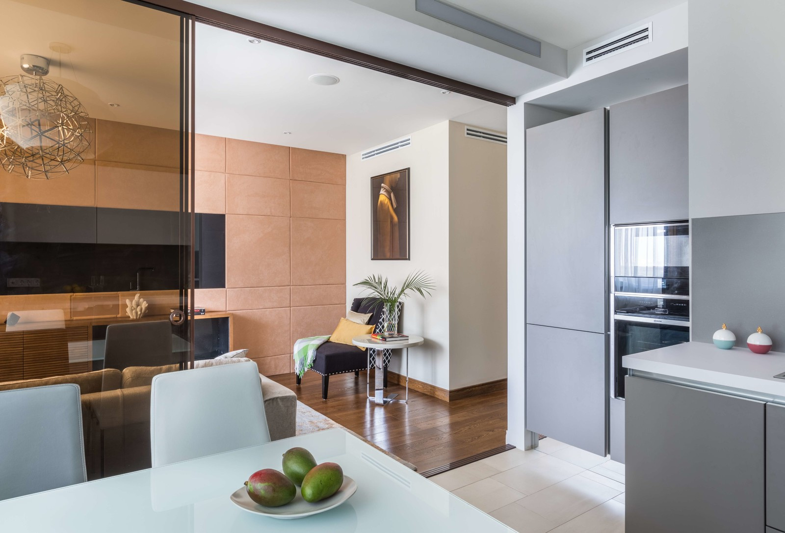 Обложка альбома: ВЕНТИЛЯЦИЯ