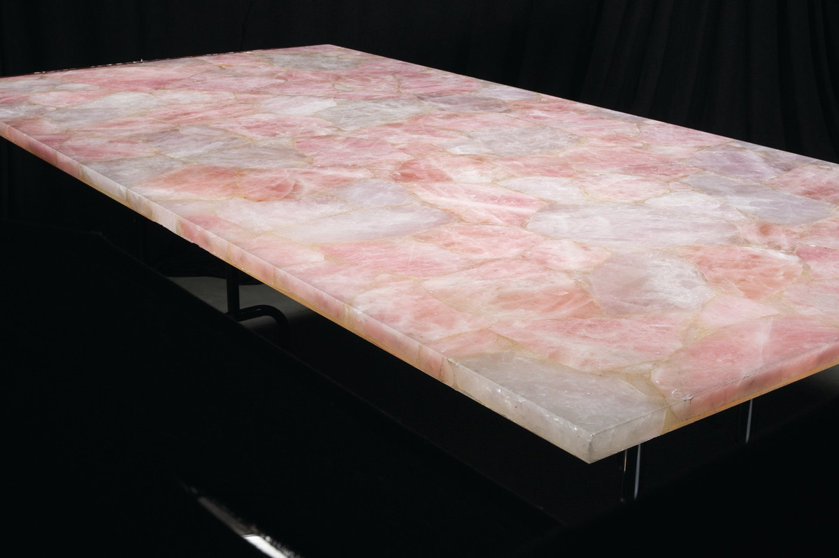 Ванные комнаты из ЦезарьСтоун CAESARSTONE