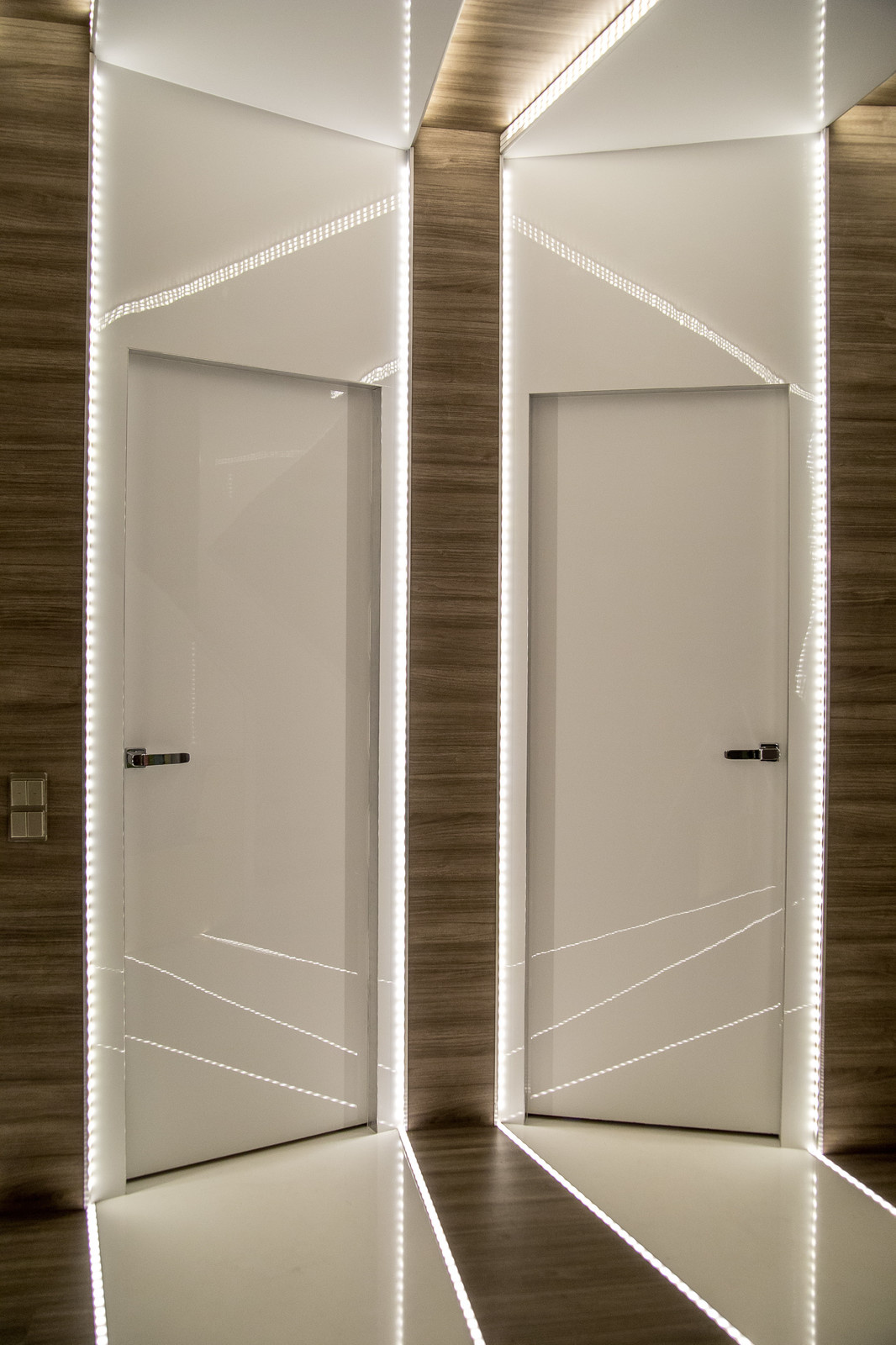 Обложка альбома: Подсветка интерьера