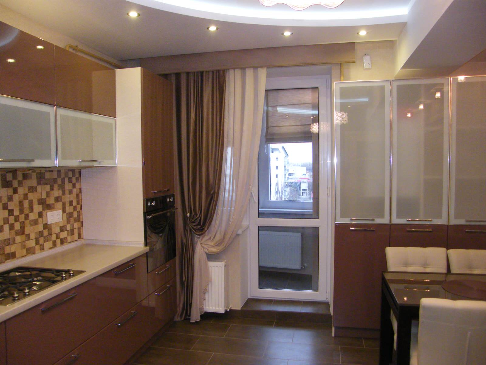 дизайн 1 комнатной квартиры