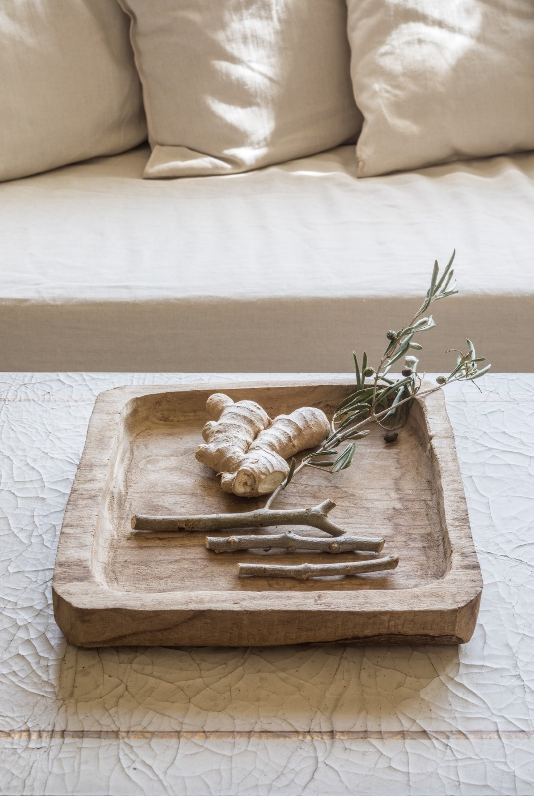 Houzz тур: Бельгийский стиль в доме под Москвой