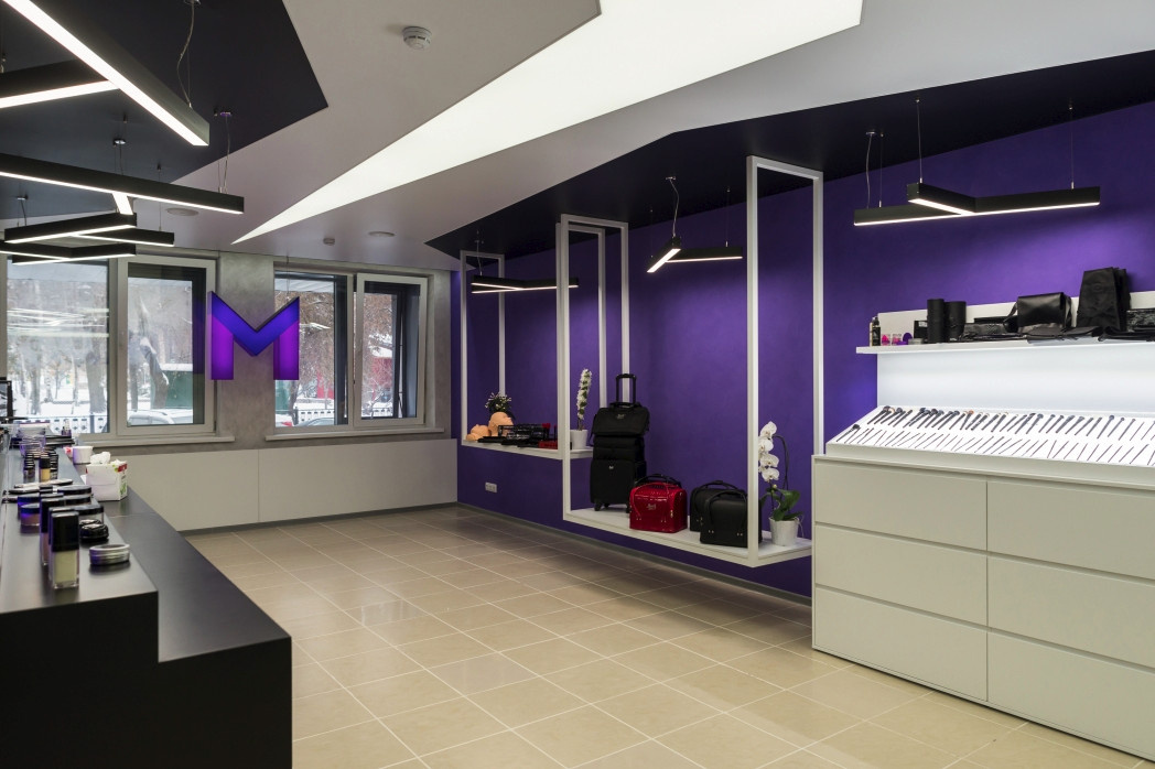 Лунный Свет