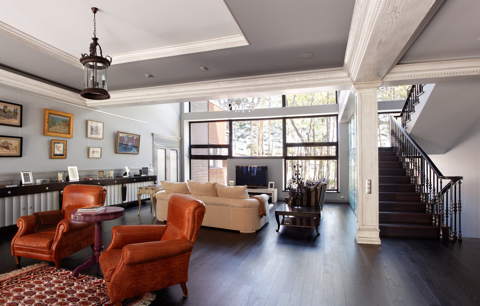 Обложка проекта: Wooden Stone