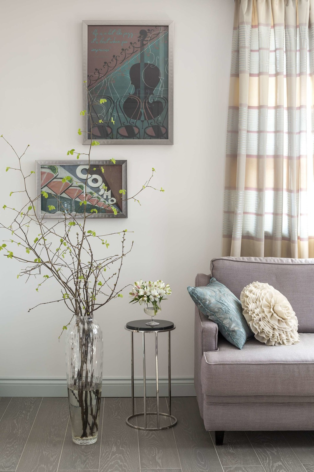 Танго вдвоем