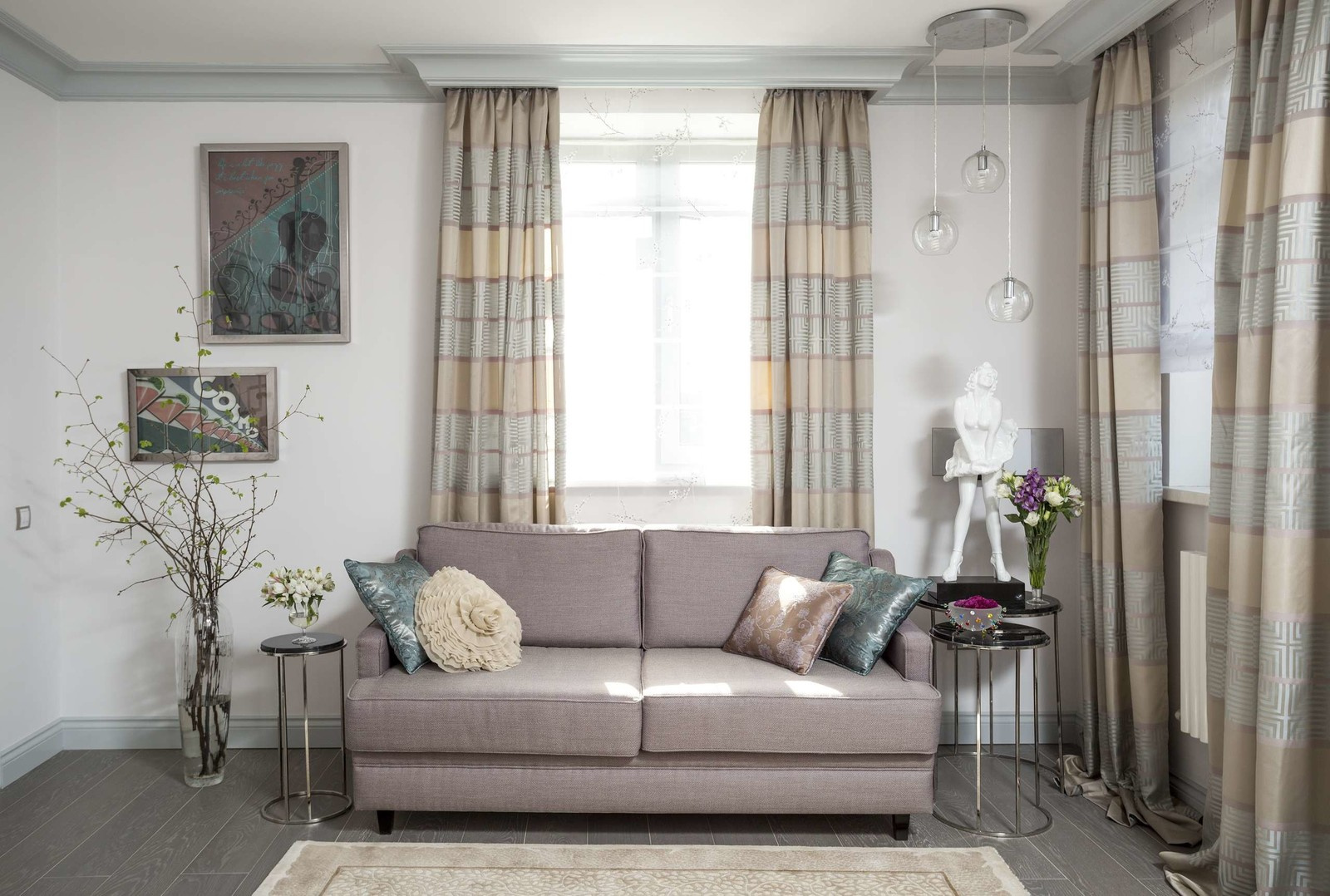 Танго вдвоем