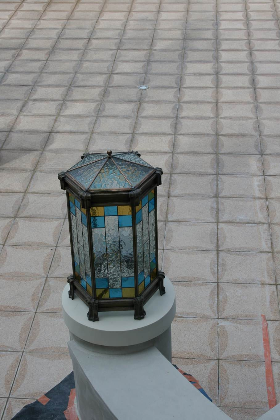 Вилла на юге Франции