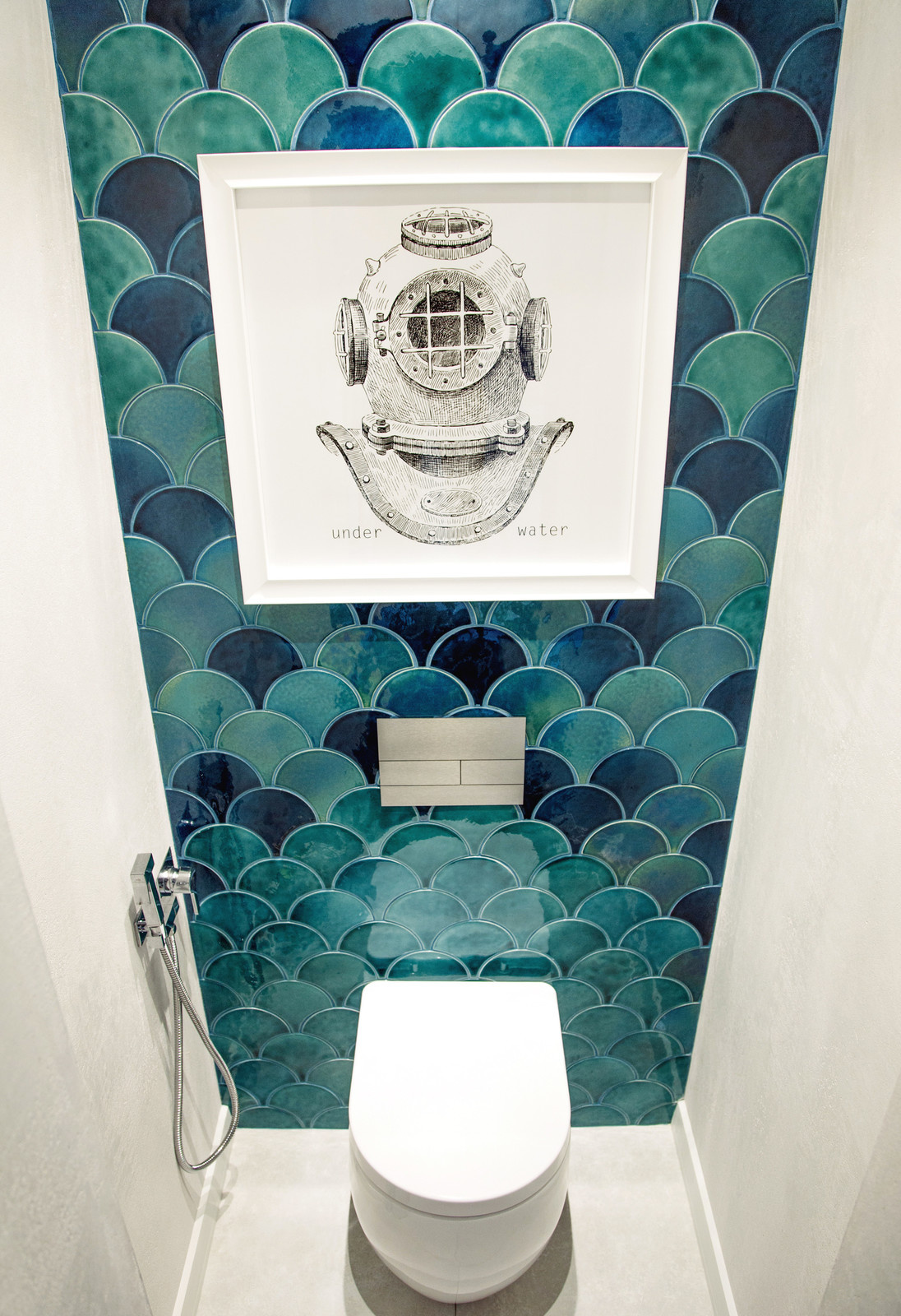 Эллинг на берегу Финского залива