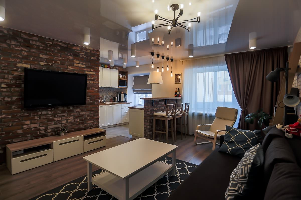 Black Fox Studio / Студия Черный лис