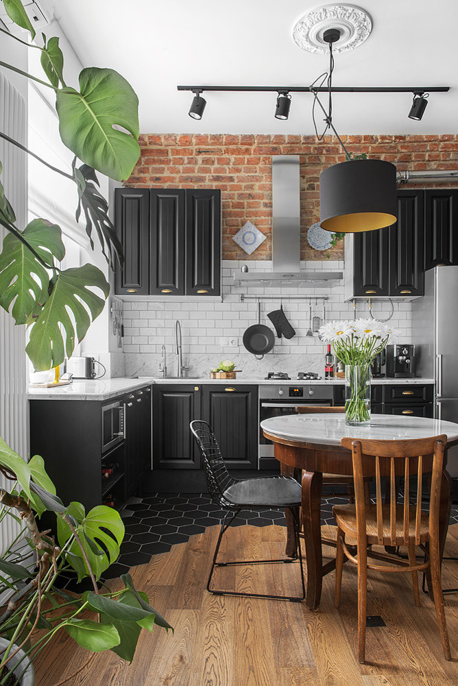 "Сталинка" 56 м.кв.