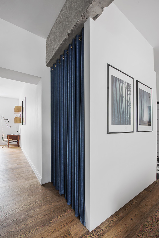 "Сталинка" 56 м.кв.