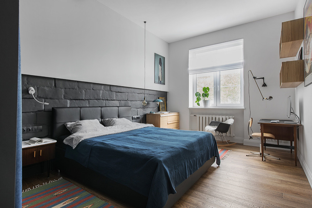 "Сталинка" 56 м.кв.