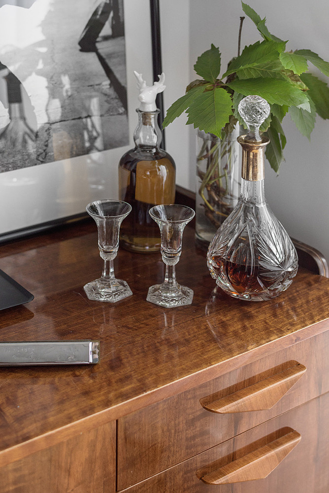 "Сталинка" 56 м.кв.