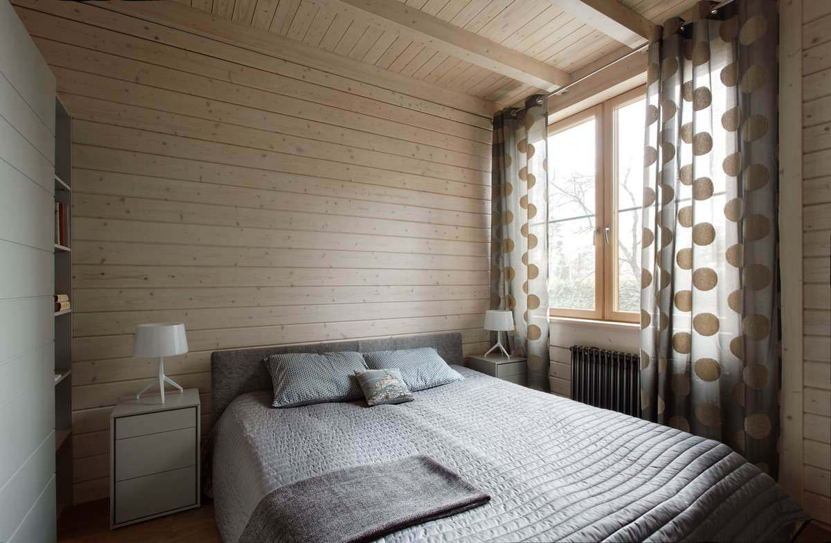 Transparency House