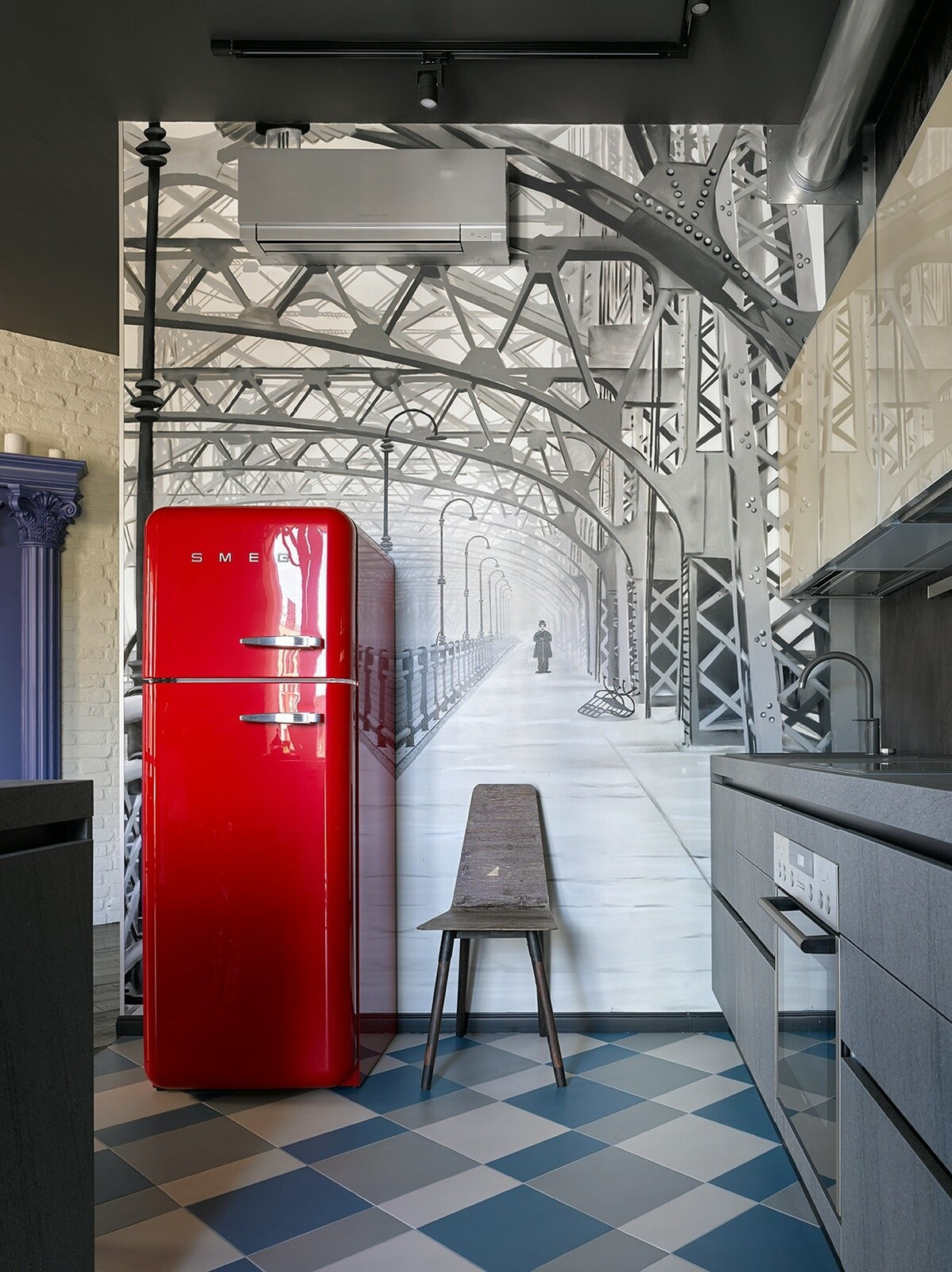 Новогорск Квартиры