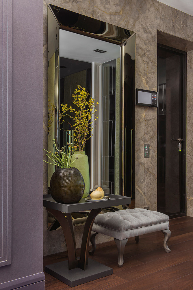 Квартира на Остоженке