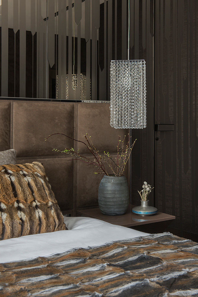 Квартира на Остоженке