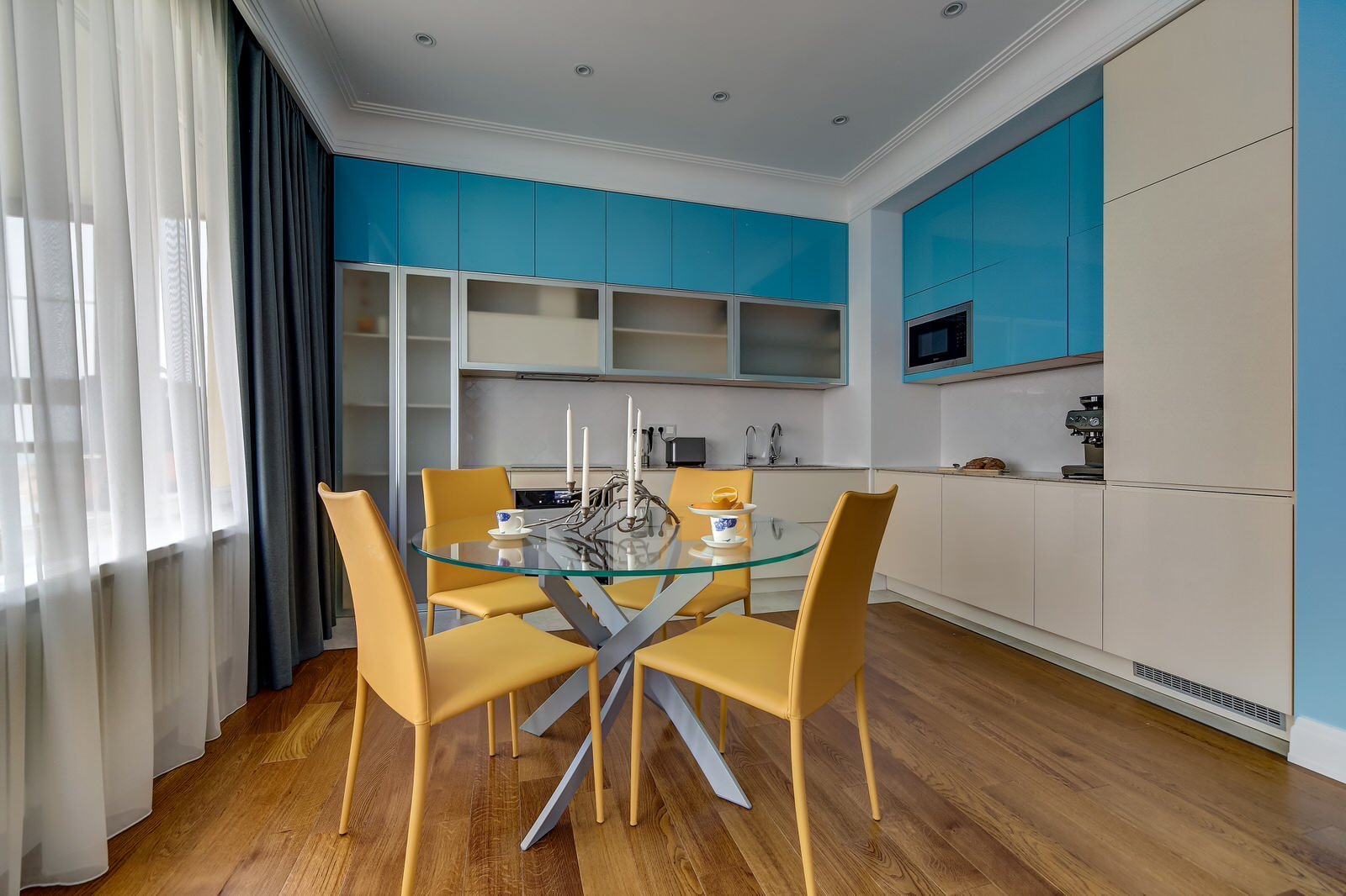 ЖК "Mistola Hills"