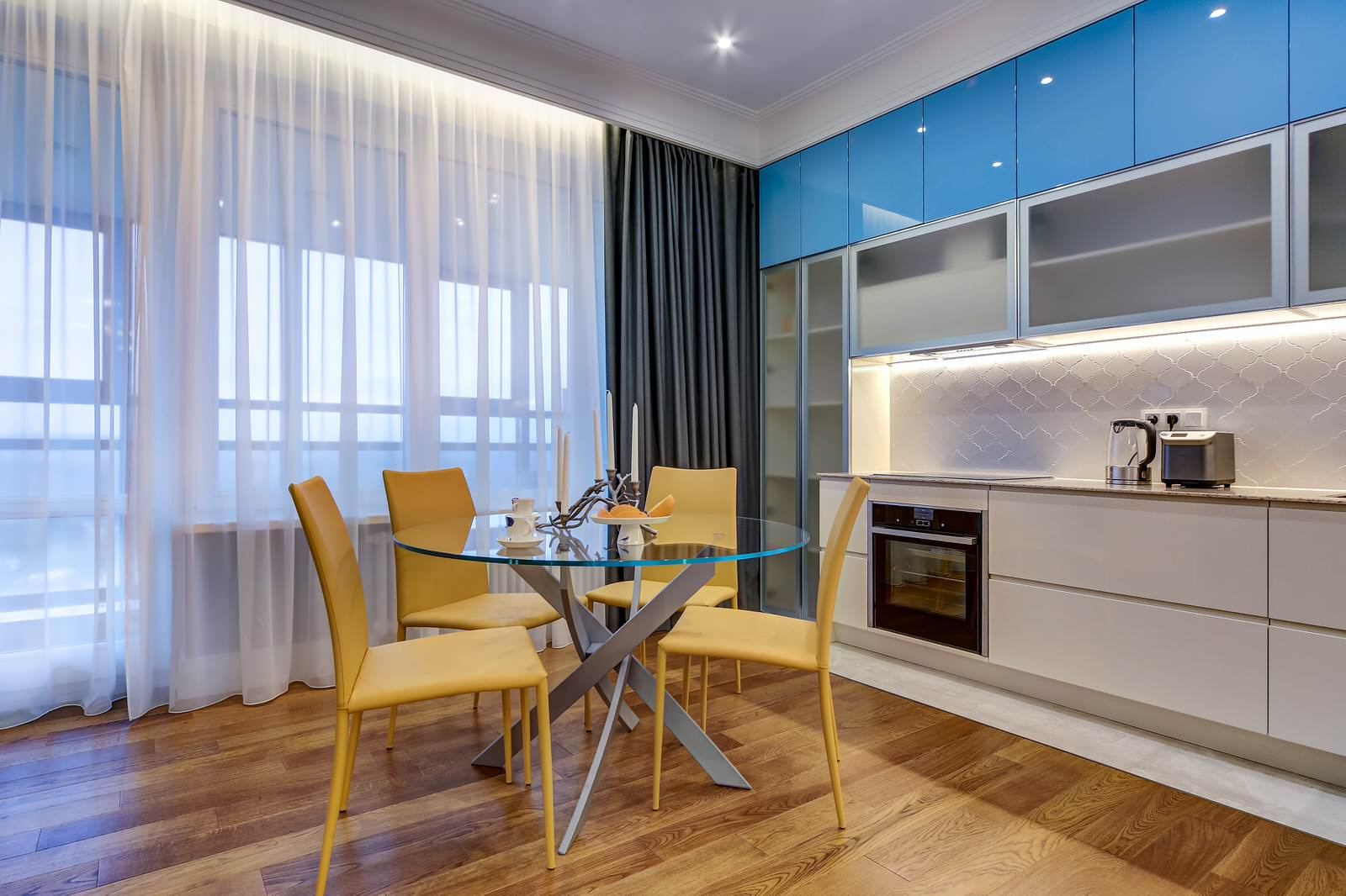 ЖК "Mistola Hills"