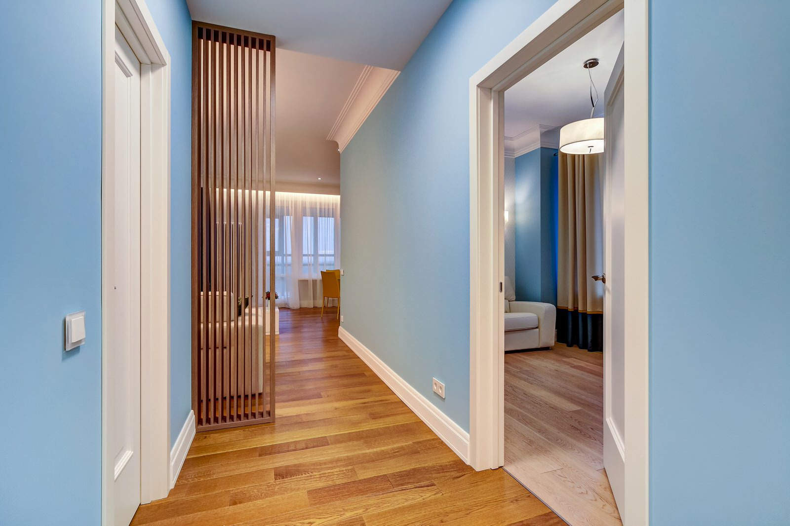 ЖК "Mistola Hills"