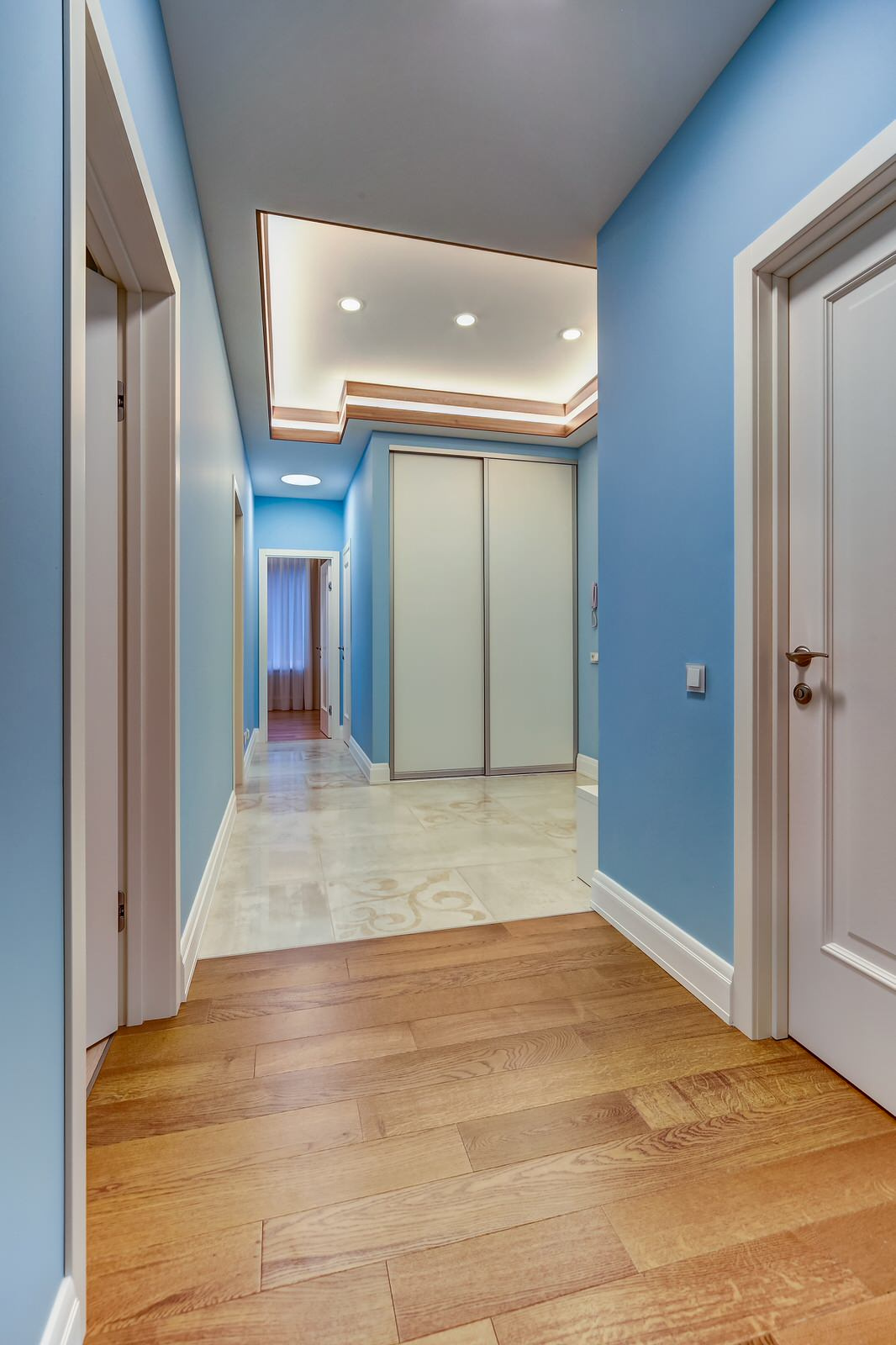 ЖК "Mistola Hills"