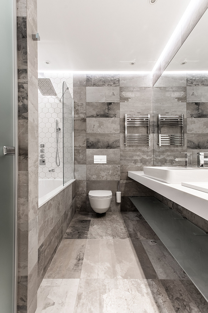 Bathroom | Triumph