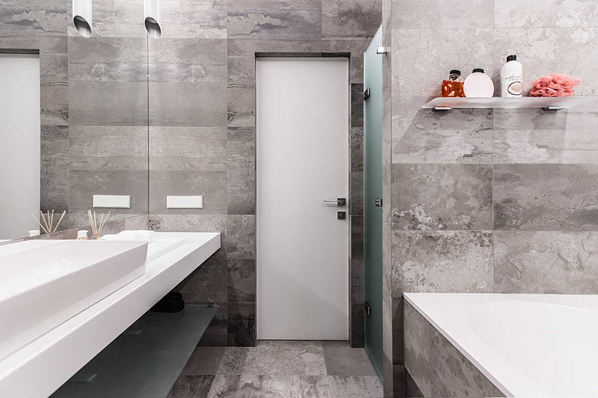 Bathroom | Triumph