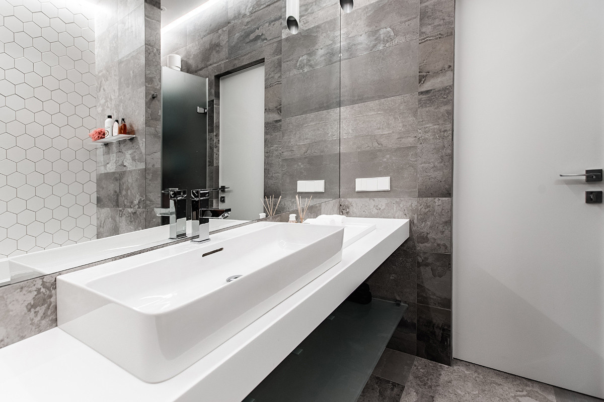 Bathroom | Triumph