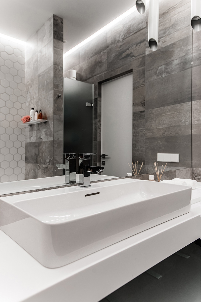 Bathroom | Triumph