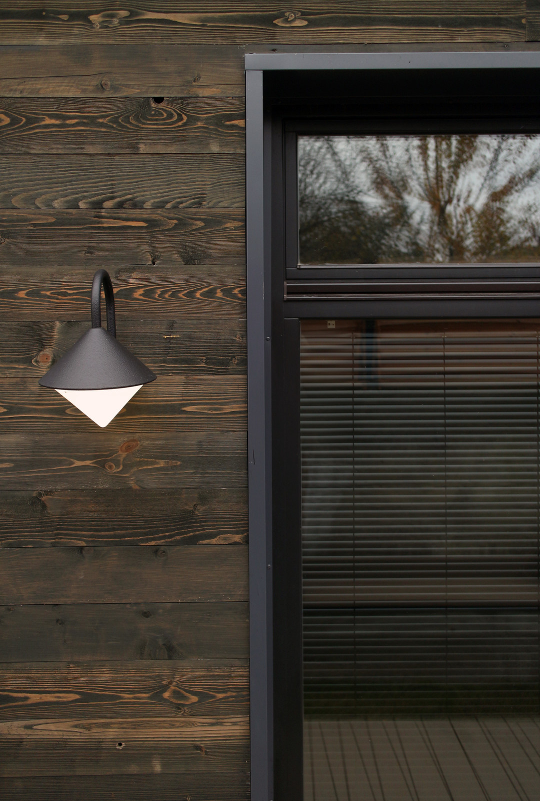 Фрагмент фасада