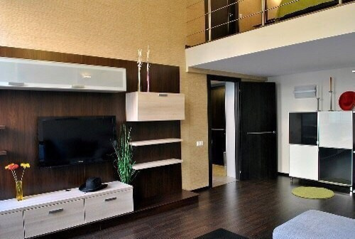 Экспострой