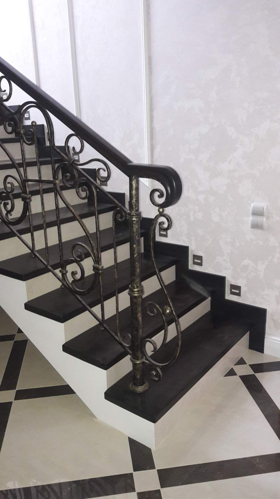 Капитальный ремонт котеджа