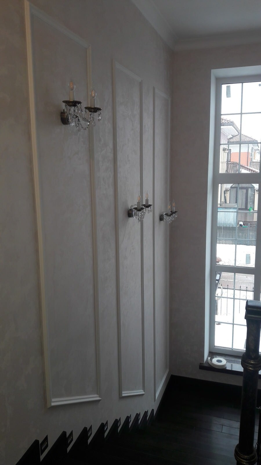 Капитальный ремонт котеджа