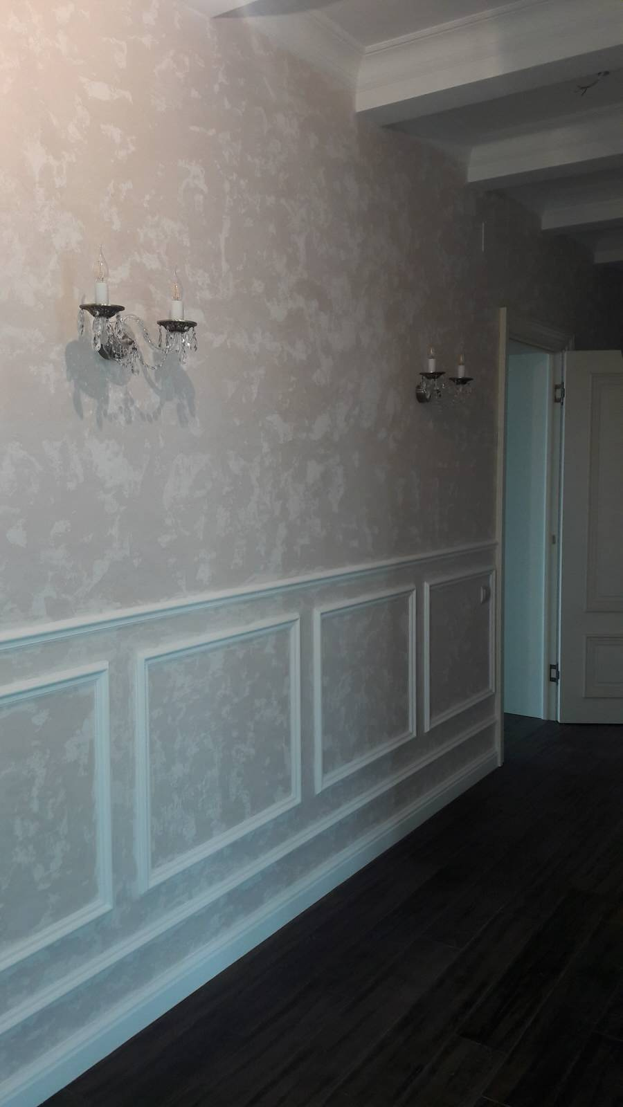 Капитальный ремонт котеджа