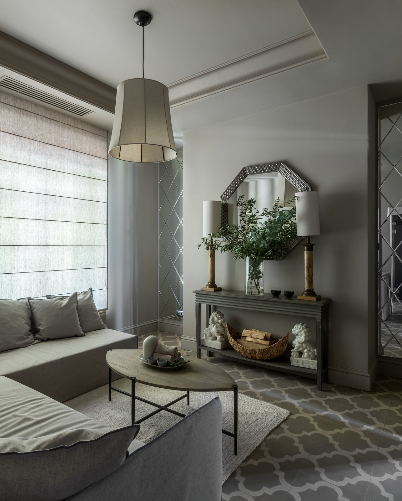 Проект недели: Спа-домик для друзей с  купелью и чайной комнатой