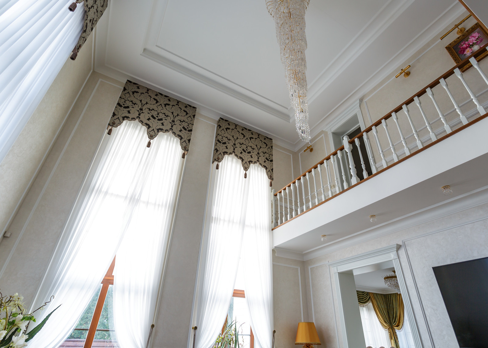 Агентский сет загородного дома