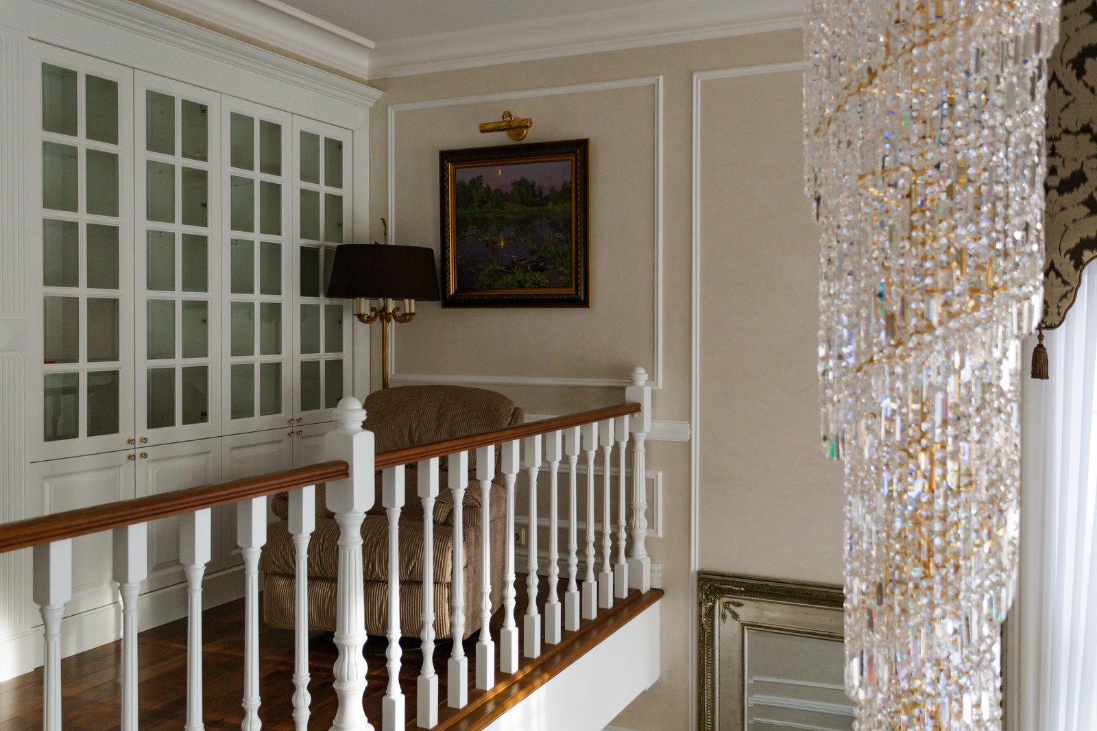 Агентский сет загородного дома