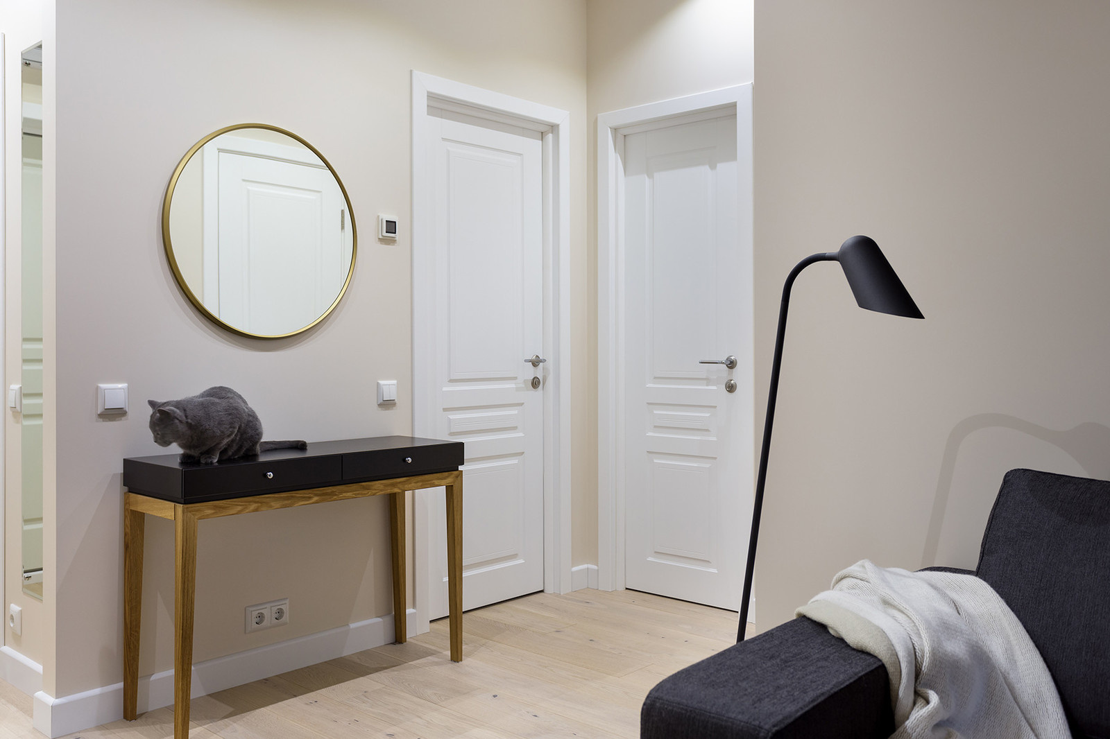 ЖК Пресненский вал 14