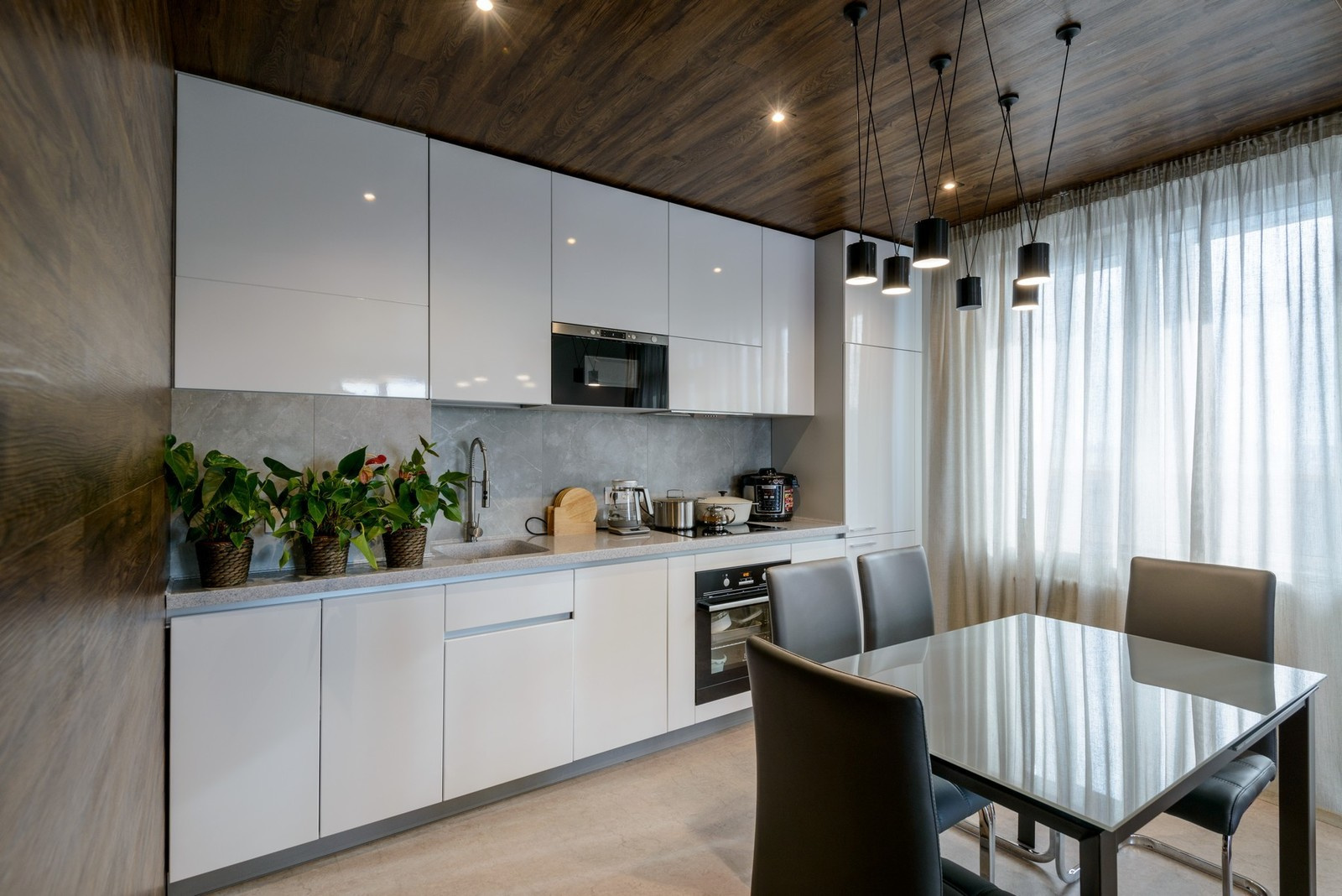 Квартира 70м2