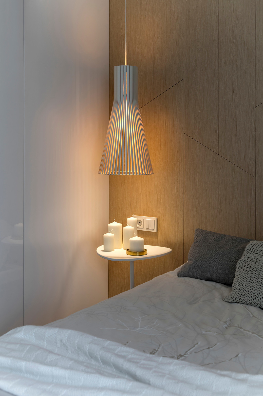 Houzz тур: Софт-минимализм на Мичуринском проспекте